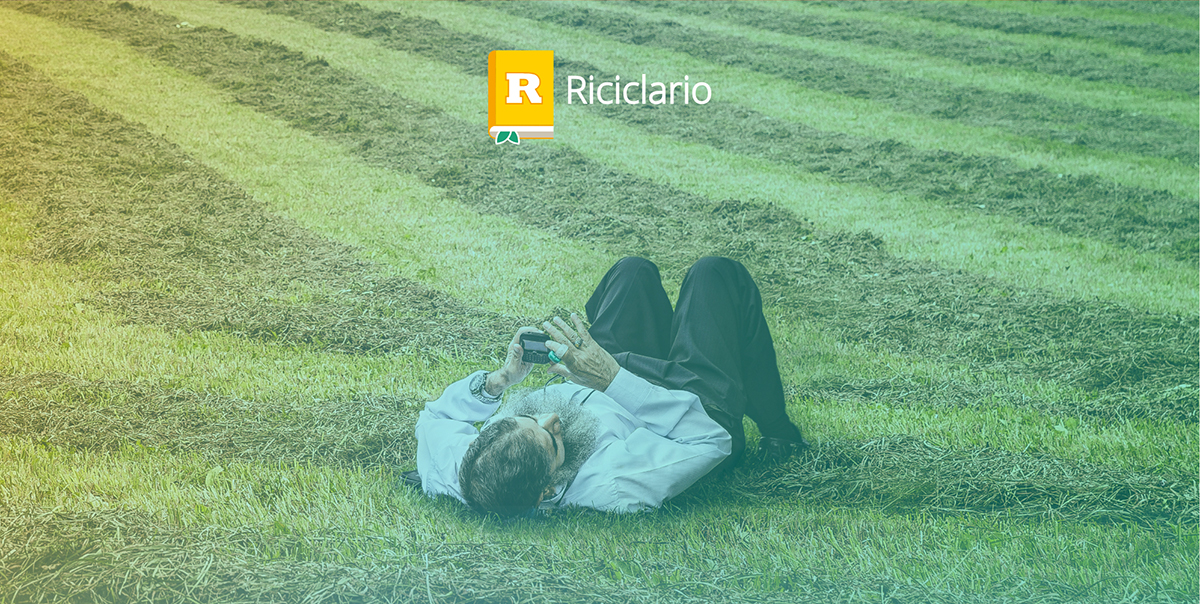 riciclario-app