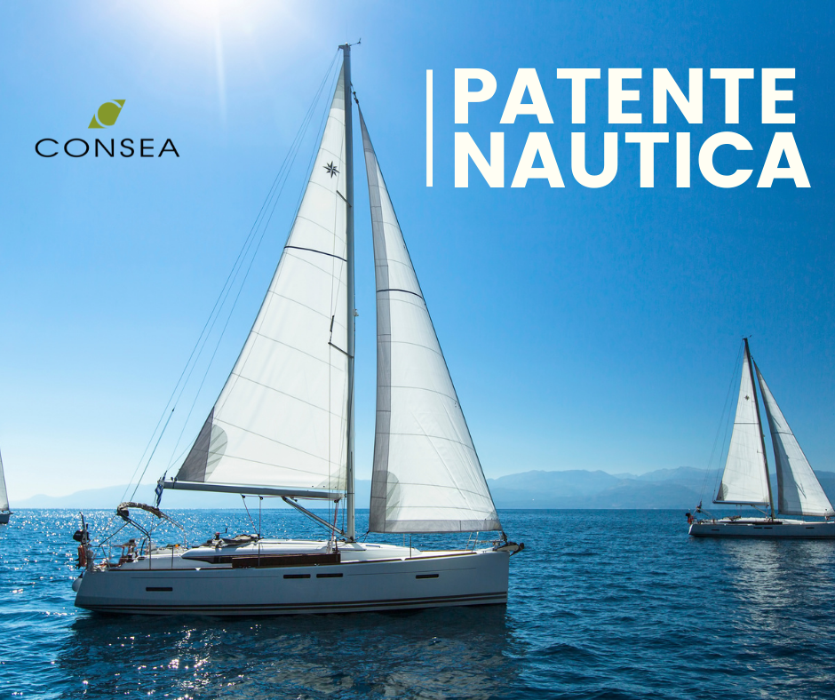 Patente nautica entro 12 miglia: ecco cosa puoi guidare anche se non ce l’hai